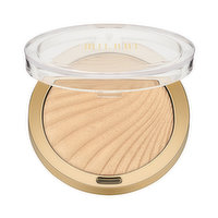 Milani - Strobelight Instant Glow Powder Highlighter - Sunglow, 1 Each