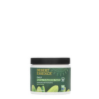 Desert Essence - Pads 50 Pack Cleansing Pads, 50 Each