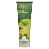 Desert Essence - Apple Shampoo - 237 ML, 237 Millilitre