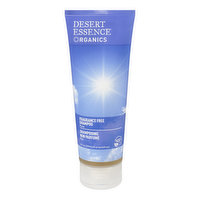 Desert Essence - Fragrance Free Shampoo, 237 Millilitre