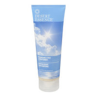 Desert Essence - Fragrance Free Conditioner, 236 Millilitre