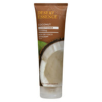 Desert Essence - Organics Conditioner - Coconut, 236 Millilitre