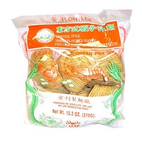 Green Dragon - Shrimp Noodle Fine, 375 Gram