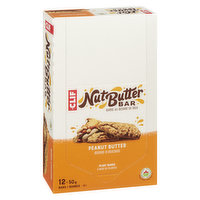 Clif - Energy Bar - Peanut Butter Filled, 12 Each