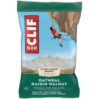 Clif - Energy Bar - Oatmeal Raisin Walnut