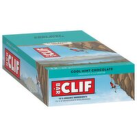 Clif - lte, 12 Each