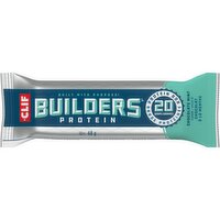 Clif - Builder's Protein Bar - Chocolate Mint