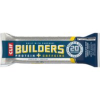 Clif - Builders Protein Bar - Chocolate Chip Cookie Dough