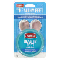 O'Keeffe's - Healthy Feet Foot Cream, 91 Gram