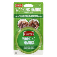 O'Keeffe's - Working Hands Cream, 96 Gram
