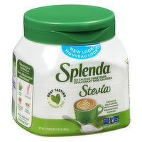 Splenda - Stevia Jar, 280 Gram