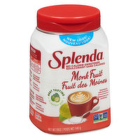 splenda - Monk Fruit, 540 Gram