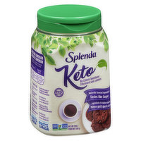 splenda - Keto