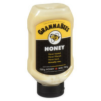 Gramma Bee's - Honey, 750 Gram
