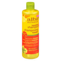 Alba - Botanica Hawaiian Shampoo - Mango, 355 Millilitre