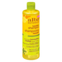 Alba - Botanica Hawaiian Shampoo - Honeydew