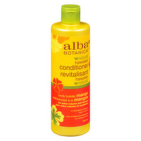 Alba - Botanica Hawaiian Conditioner- Mango, 355 Millilitre