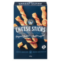 John WM Macy’s - Cheese Sticks Original, 113 Gram