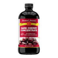 Bernard Jensen - Black Cherry Concentrate, 474 Millilitre