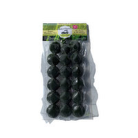 Swheatgrass - Wheatgrass Pucks Organic, 300 Millilitre