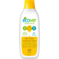 Ecover - Fabric Softener Sunny Day, 946 Millilitre