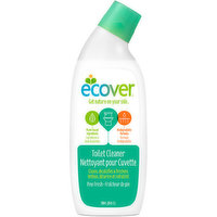 Ecover - Toilet Cleaner Pine Fresh, 739 Millilitre