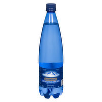 Galvanina - Sparkling Mineral Water, 1 Litre