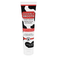 Udderly Smooth - Udder Cream, 114 Gram