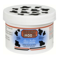 Udderly Smooth - Shea Butter Foot Cream, 227 Gram