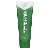 Biofreeze - Pain Relief Gel, 89 Millilitre