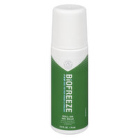 Biofreeze - Pain Relief Roll-On, 74 Millilitre