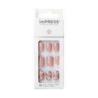 Kiss - Impress Nails Kingdom, 1 Each