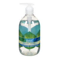 Seventh Generation - Hand Soap - Free & Clean Fragrance Free, 354 Millilitre