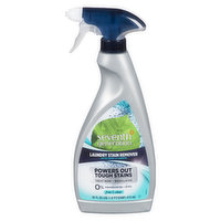 Seventh Generation - Laundry Stain Remover Free & Clear, 473 Millilitre