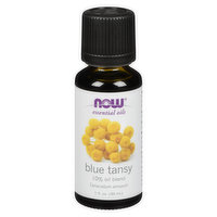 NOW - Essential Oil Blue Tansy, 30 Millilitre