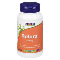 NOW - Relora 300 mg, 60 Each