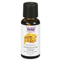 NOW - Frankincense Essential Oil, 30 Millilitre