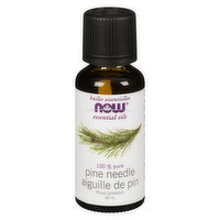 NOW - Essential Oil Pine, 30 Millilitre