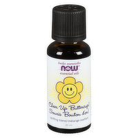 NOW - Essential Oil Blend Cheer Up Buttercup, 30 Millilitre