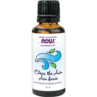 Now - Essential Oil Blend Clear the Air, 30 Millilitre