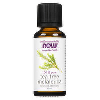 NOW - Essential Oil Tea Tree, 30 Millilitre