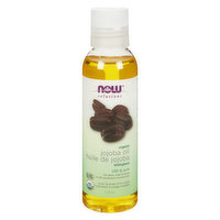 NOW - Jojoba Oil, 118 Millilitre