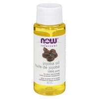 NOW - Jojoba Oil, 30 Millilitre