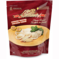 Contes - Ravioli Cheese, 340 Gram