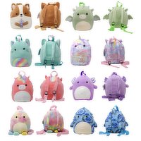 Squishmallow - 16in Backpack, 1 Each