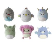 Kelly Toy - Squishmallows 12in