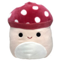 Squishmallow - Mushroom, 8 Inch