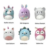 Squishmallow - Everyday, 12 Inch, 1 Each