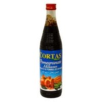 Cortas - Pomegranate Molasses, 500 Millilitre