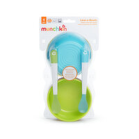 Munchkin - Love-a-Bowls - 10 Piece Set